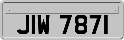 JIW7871