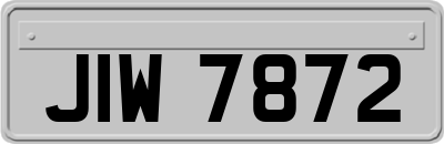JIW7872