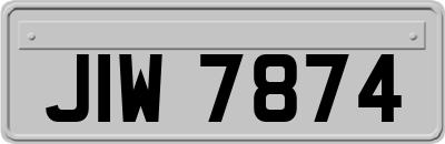 JIW7874