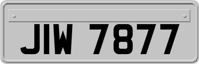 JIW7877