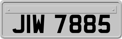 JIW7885