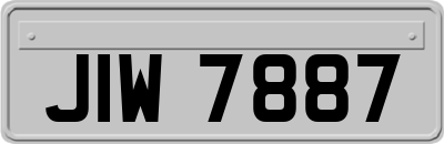 JIW7887
