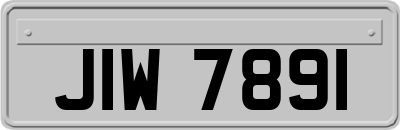 JIW7891