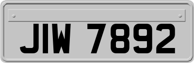 JIW7892
