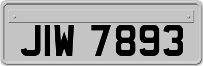 JIW7893