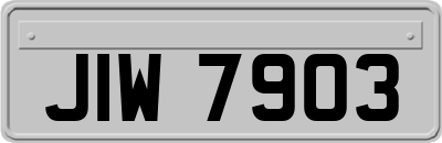 JIW7903