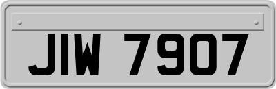 JIW7907