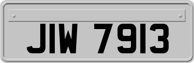JIW7913