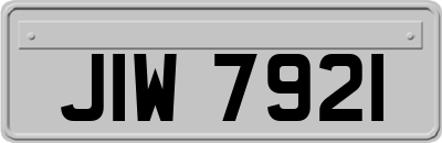JIW7921
