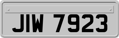 JIW7923