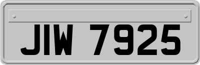 JIW7925