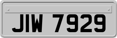 JIW7929