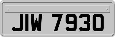 JIW7930