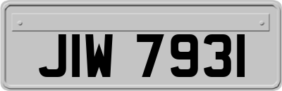 JIW7931