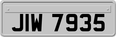 JIW7935