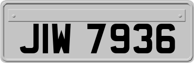 JIW7936