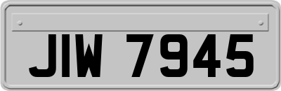 JIW7945