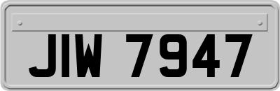 JIW7947