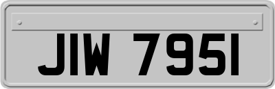 JIW7951