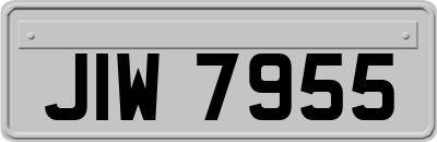 JIW7955