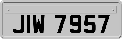 JIW7957