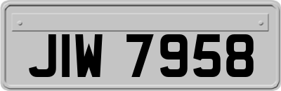 JIW7958
