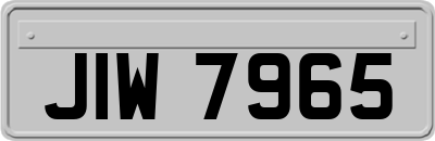 JIW7965