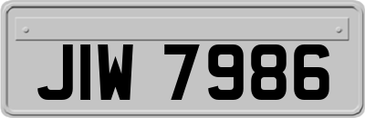 JIW7986