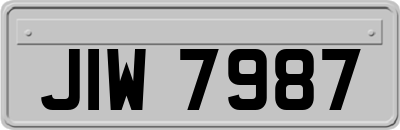 JIW7987