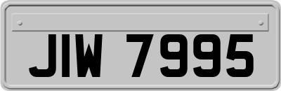 JIW7995