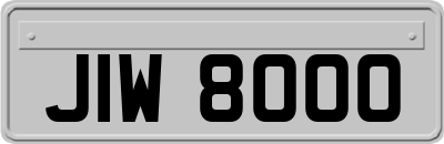 JIW8000