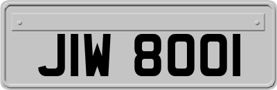 JIW8001