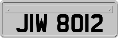 JIW8012
