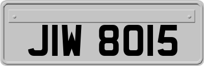 JIW8015