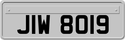 JIW8019