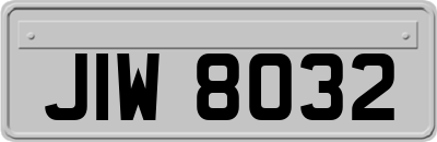 JIW8032
