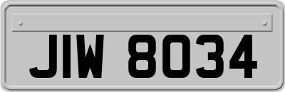 JIW8034