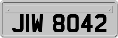 JIW8042