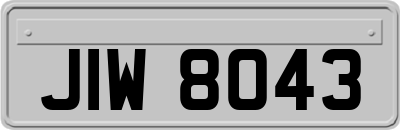 JIW8043