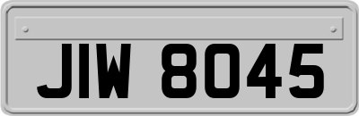 JIW8045