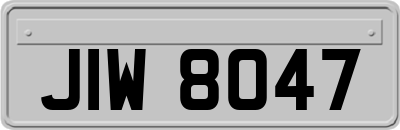 JIW8047