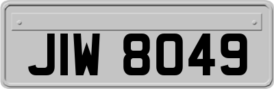 JIW8049