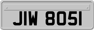 JIW8051