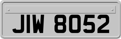 JIW8052