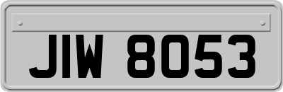 JIW8053