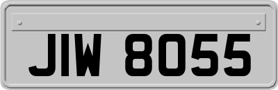 JIW8055