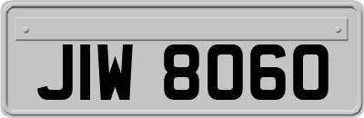 JIW8060