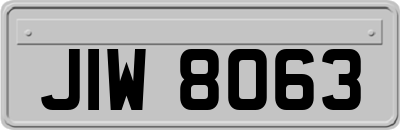 JIW8063