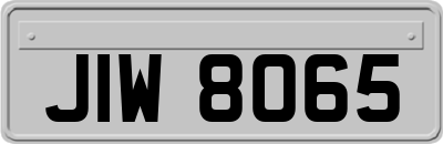 JIW8065