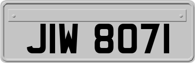 JIW8071